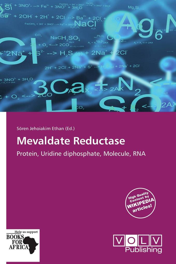 Mevaldate Reductase
