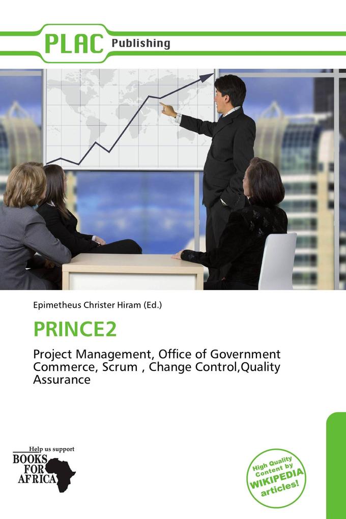 PRINCE2