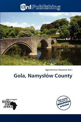 Gola Namysów County