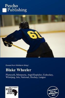 Blake Wheeler