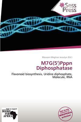 M7G(5')Pppn Diphosphatase