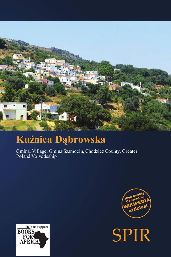 Kunica Dbrowska