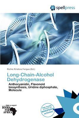 Long-Chain-Alcohol Dehydrogenase