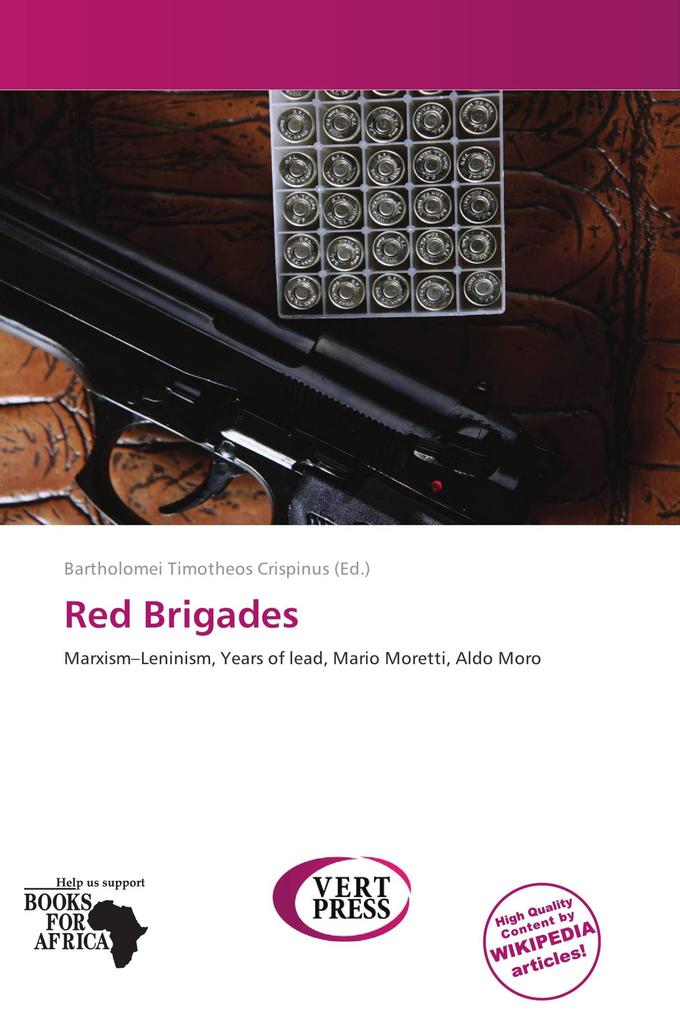 Red Brigades