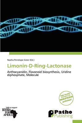Limonin-D-Ring-Lactonase