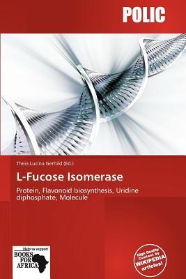 L-Fucose Isomerase