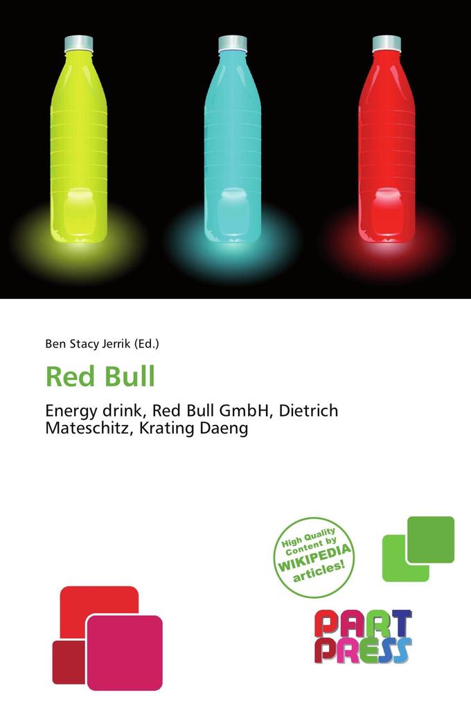 Red Bull