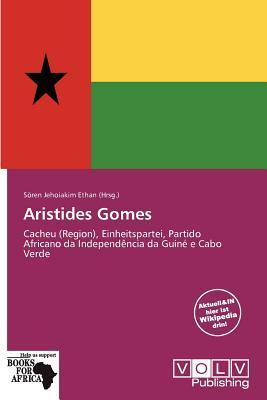 Aristides Gomes