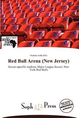 Red Bull Arena (New Jersey)