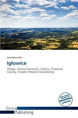 Igowice