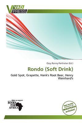 Rondo (Soft Drink)