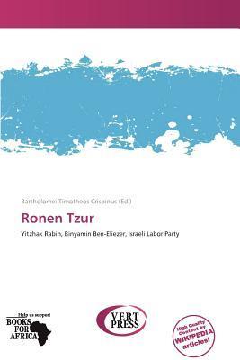 Ronen Tzur