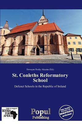 St. Conleths Reformatory School