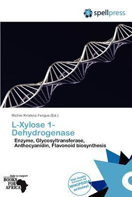 L-Xylose 1-Dehydrogenase