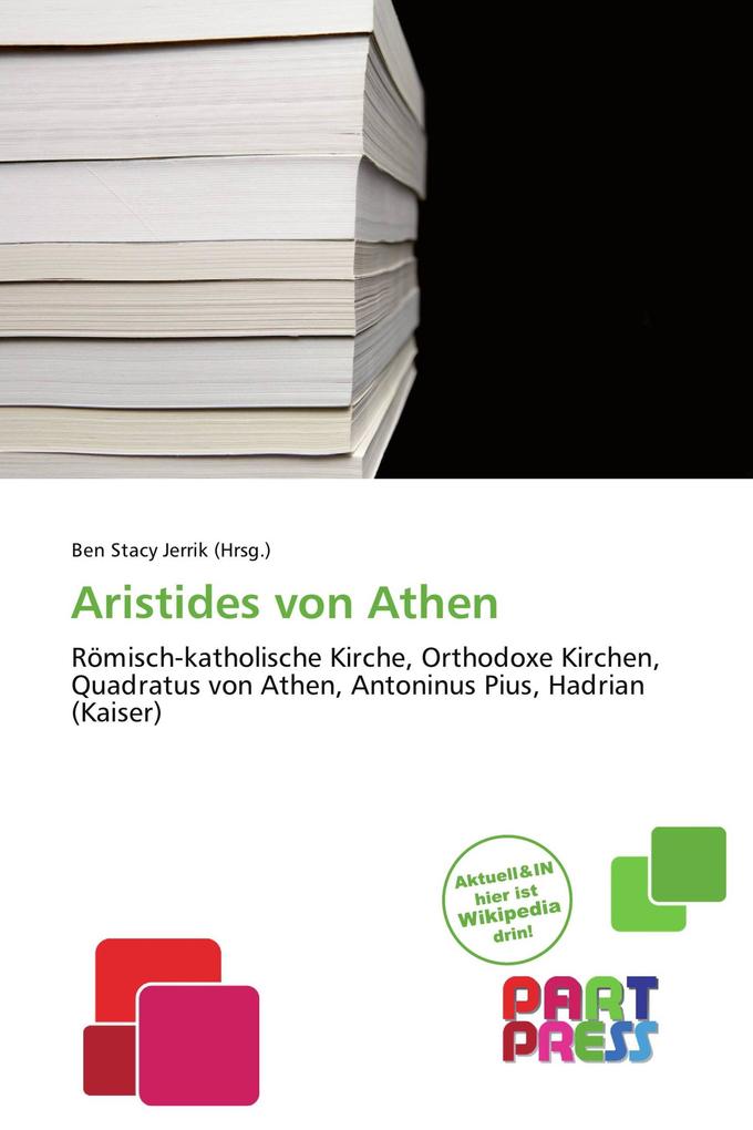 Aristides von Athen