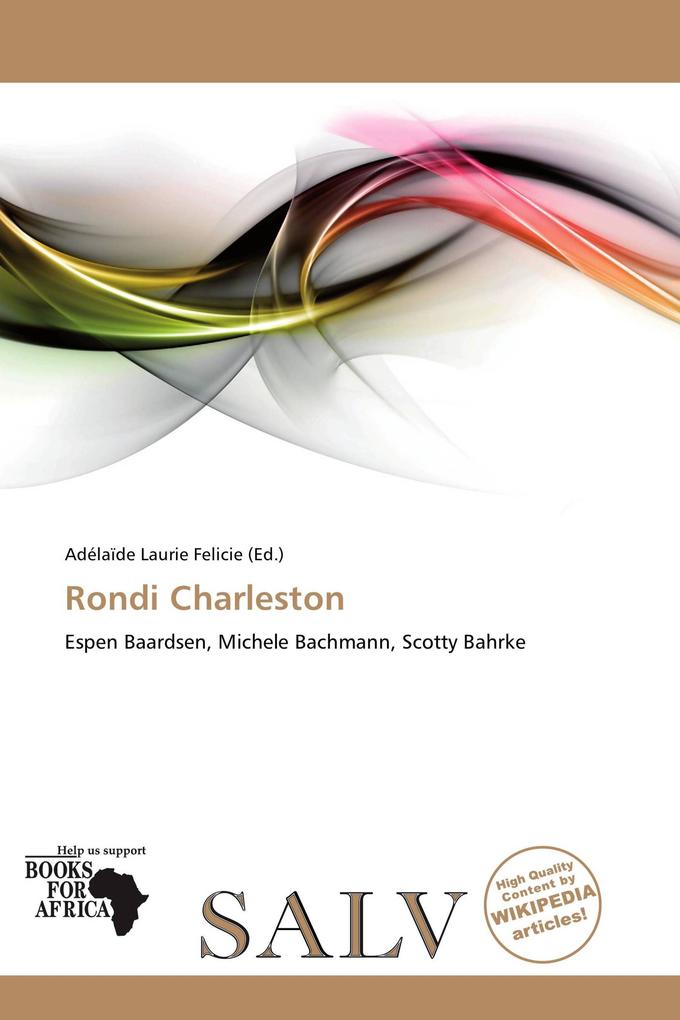 Rondi Charleston