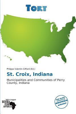 St. Croix Indiana
