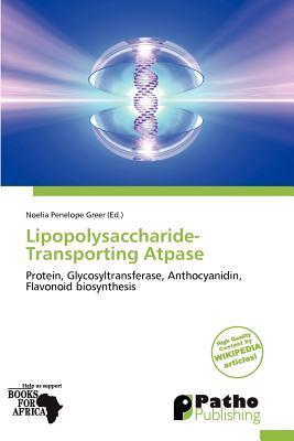 Lipopolysaccharide-Transporting Atpase