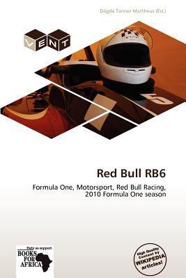 Red Bull RB6