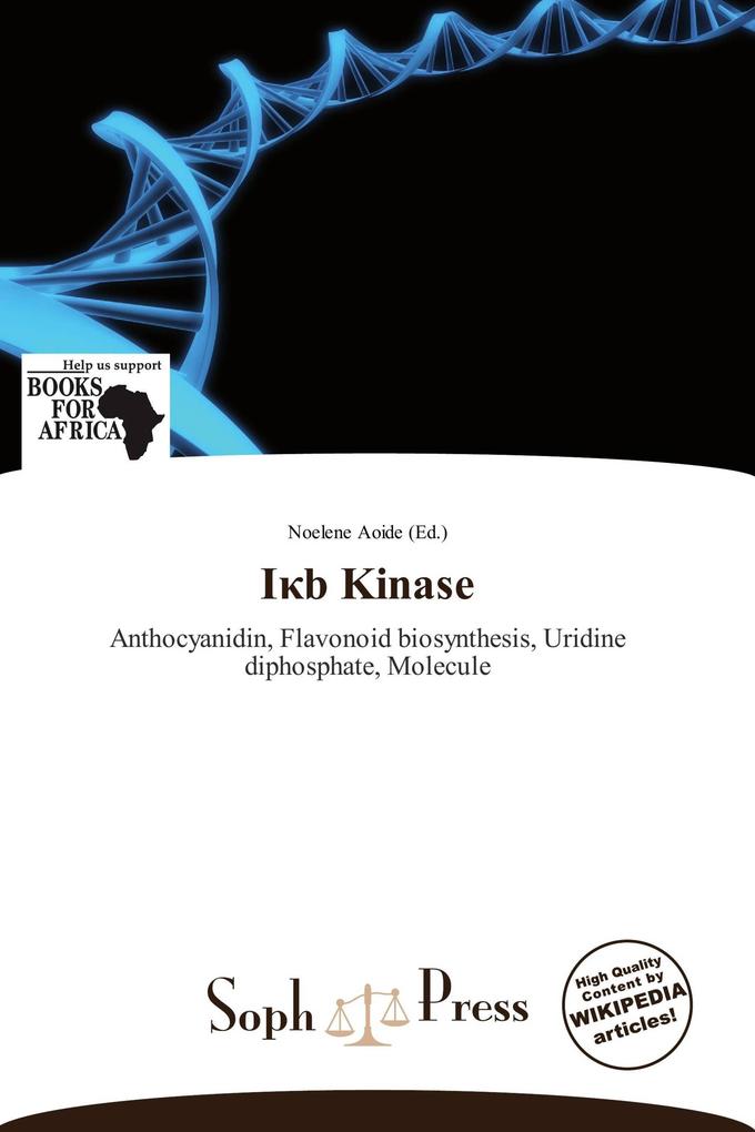 Ib Kinase