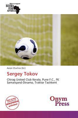 Sergey Tokov