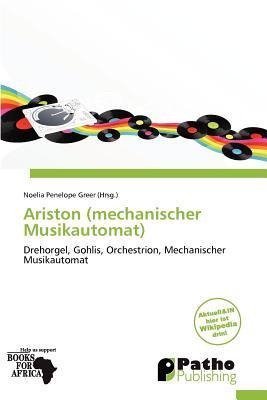 Ariston (mechanischer Musikautomat)