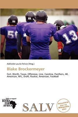 Blake Brockermeyer