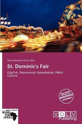 St. Dominic's Fair