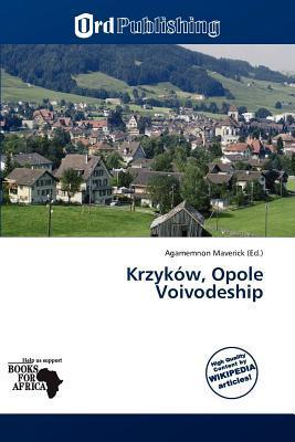 Krzyków Opole Voivodeship