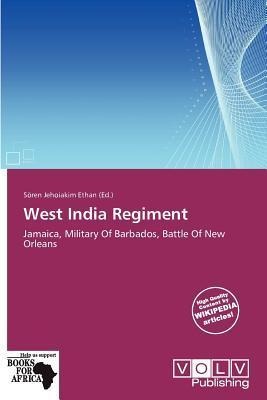 West India Regiment
