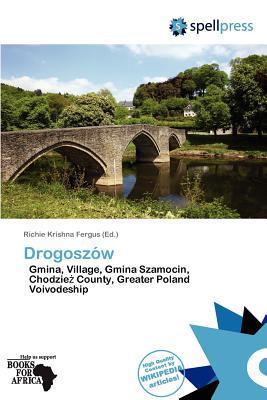 Drogoszów