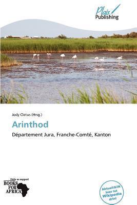 Arinthod