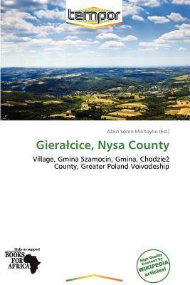 Gieracice Nysa County