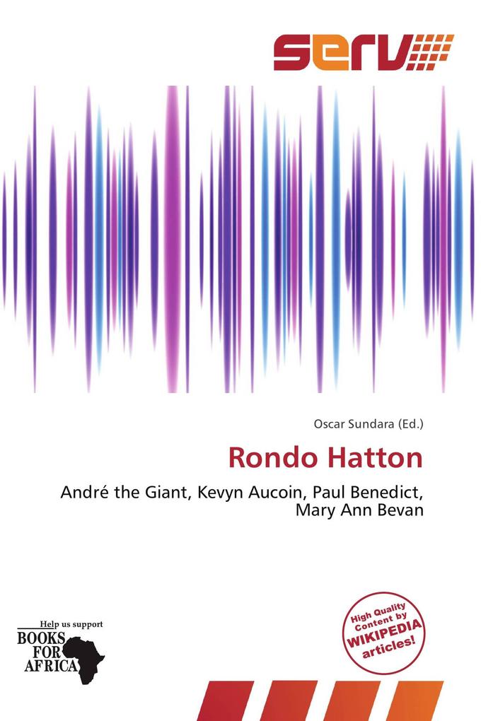 Rondo Hatton