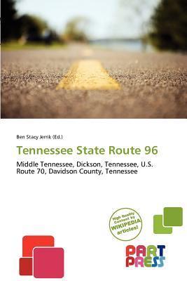 Tennessee State Route 96