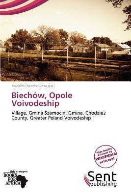 Biechów Opole Voivodeship