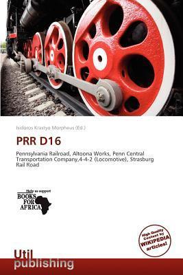 PRR D16