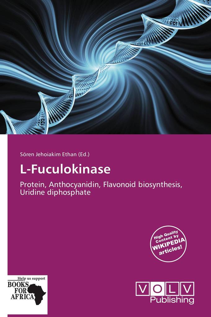 L-Fuculokinase