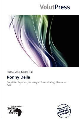 Ronny Deila