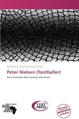 Peter Nielsen (footballer)