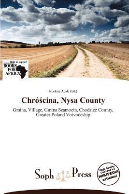 Chrócina Nysa County