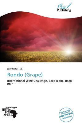 Rondo (Grape)