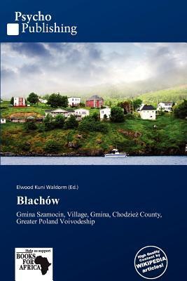 Bachów