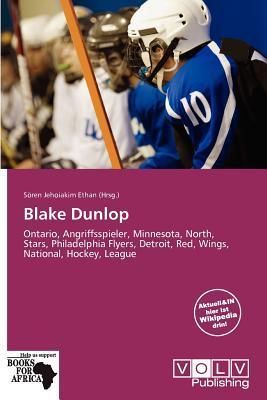 Blake Dunlop