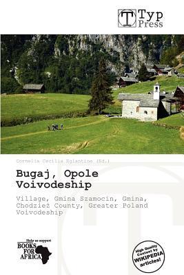 Bugaj Opole Voivodeship