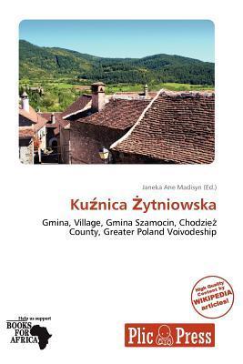 Kunica ytniowska