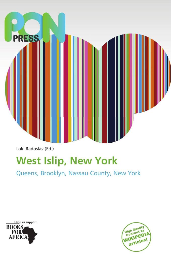 West Islip New York