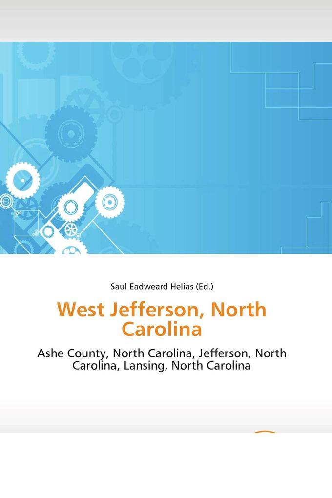 West Jefferson North Carolina