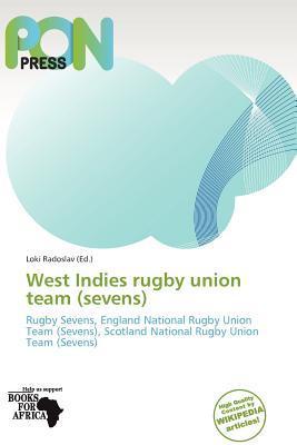 West Indies rugby union team (sevens)
