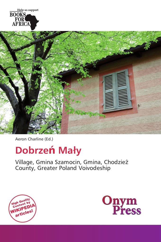 Dobrze May